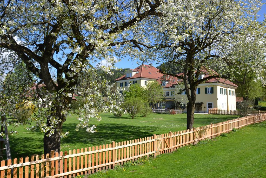 Hotel Dienstl Gut Launsdorf المظهر الخارجي الصورة
