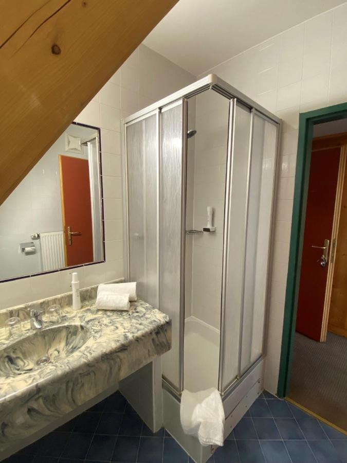 Hotel Dienstl Gut Launsdorf المظهر الخارجي الصورة