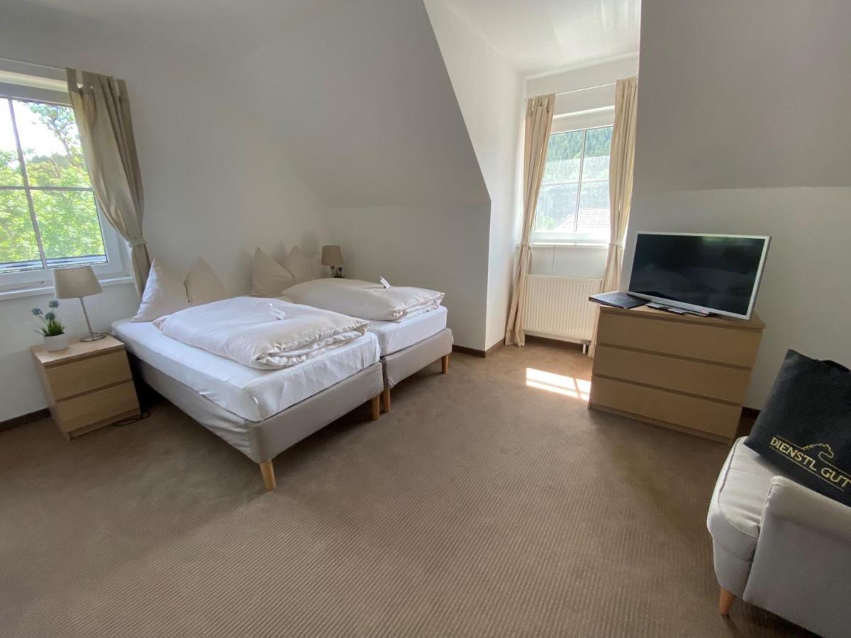 Hotel Dienstl Gut Launsdorf المظهر الخارجي الصورة