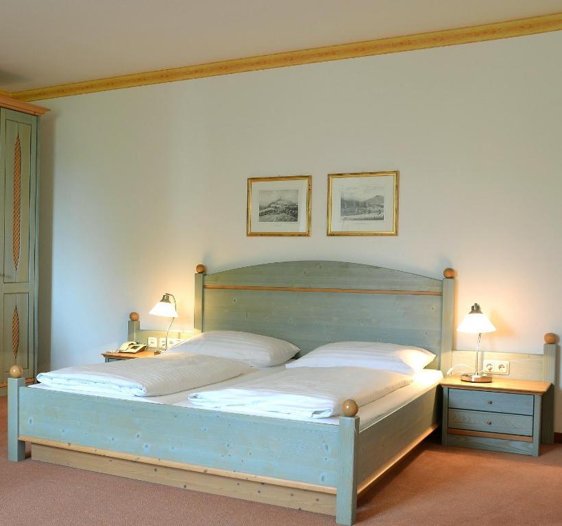 Hotel Dienstl Gut Launsdorf الغرفة الصورة