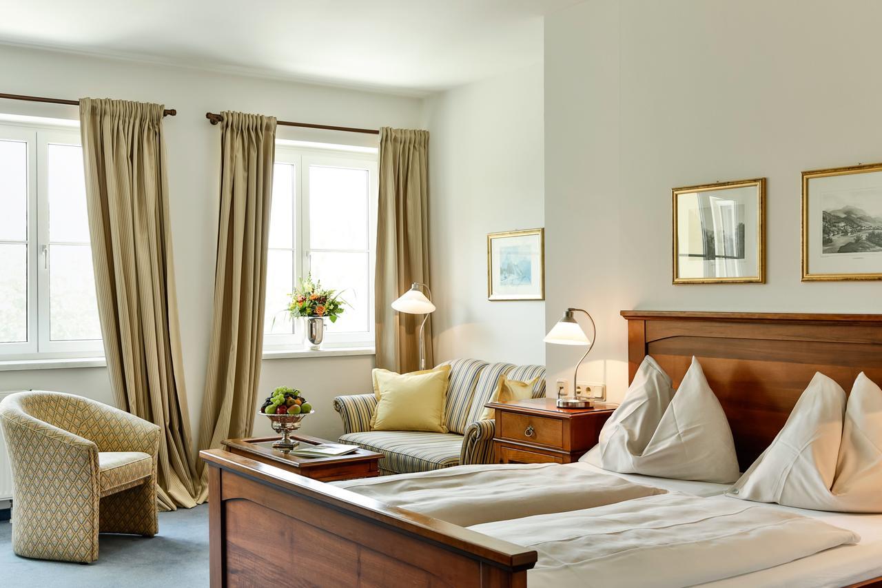 Hotel Dienstl Gut Launsdorf المظهر الخارجي الصورة